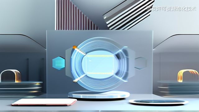 格发许可资源池化技术